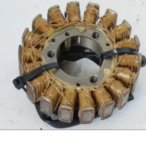 alternátor Kawasaki