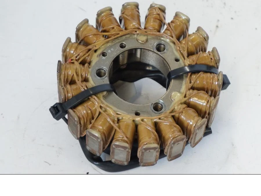 alternátor Kawasaki