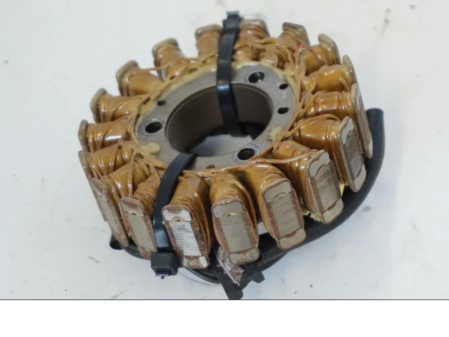 alternátor Kawasaki