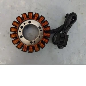 Alternátor Kawasaki