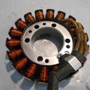 Alternátor Kawasaki
