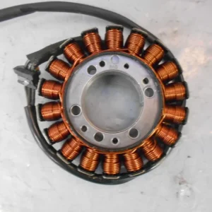 Alternátor Kawasaki