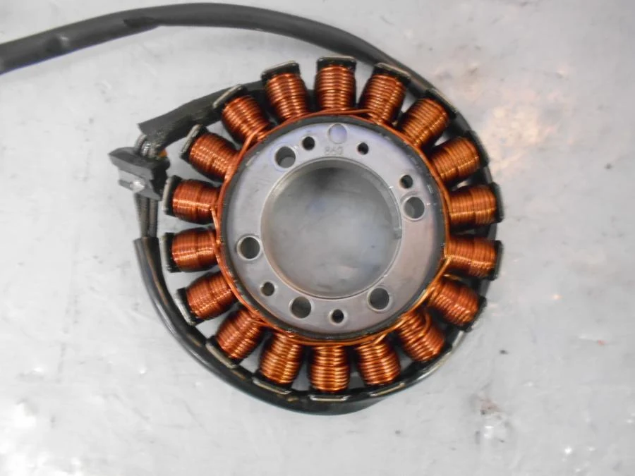 Alternátor Kawasaki