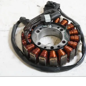Alternátor Kawasaki
