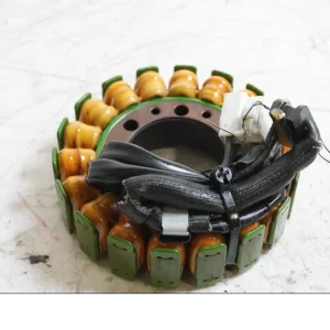 alternátor Kawasaki
