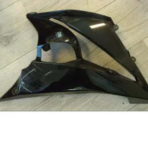 Břišní kryt Kawasaki