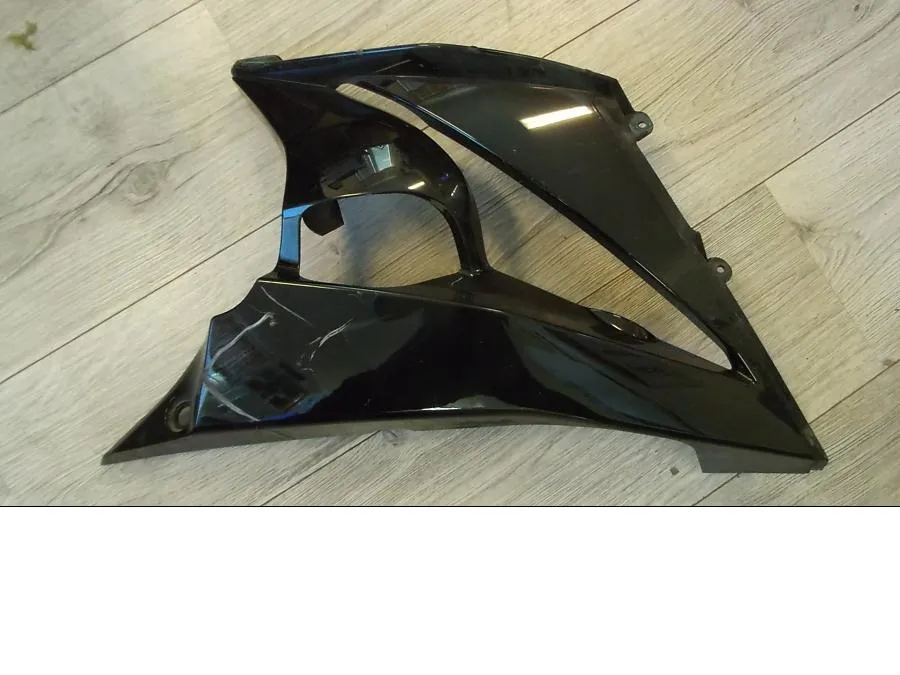 Břišní kryt Kawasaki