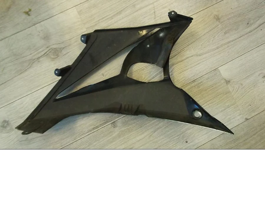 Břišní kryt Kawasaki