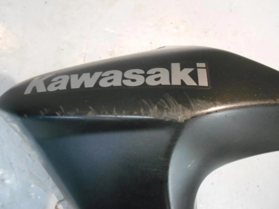 Boční kapota Kawasaki