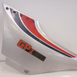 boční kryt Kawasaki