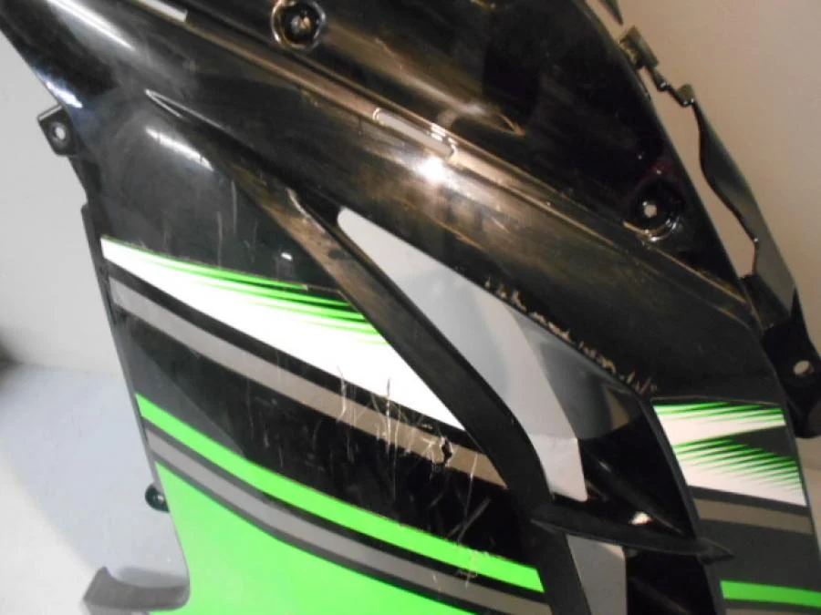 Boční kryt Kawasaki