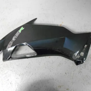 Boční kryt Kawasaki