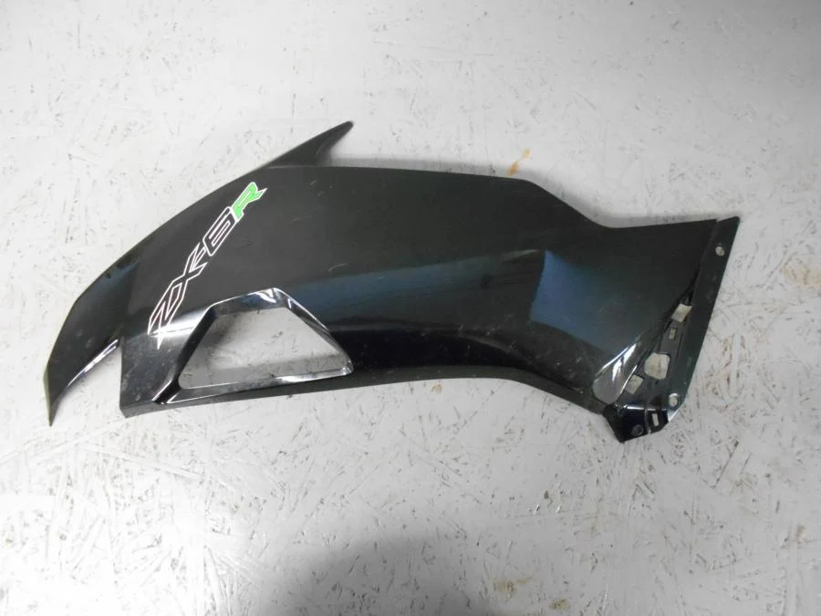 Boční kryt Kawasaki