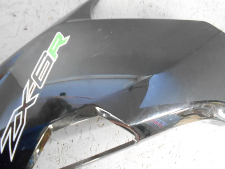 Boční kryt Kawasaki