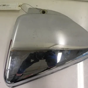 Boční kryt Kawasaki