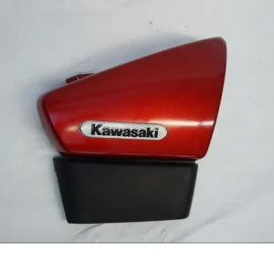 Boční kryt Kawasaki