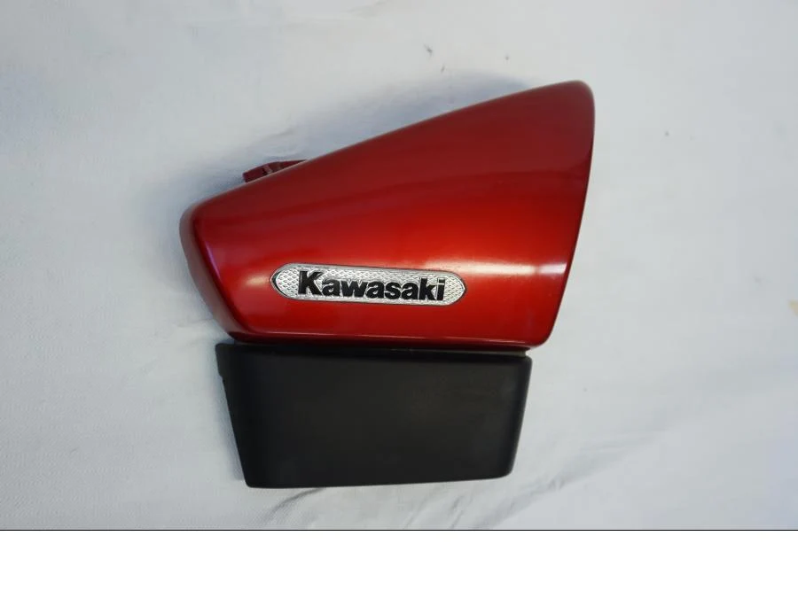 Boční kryt Kawasaki