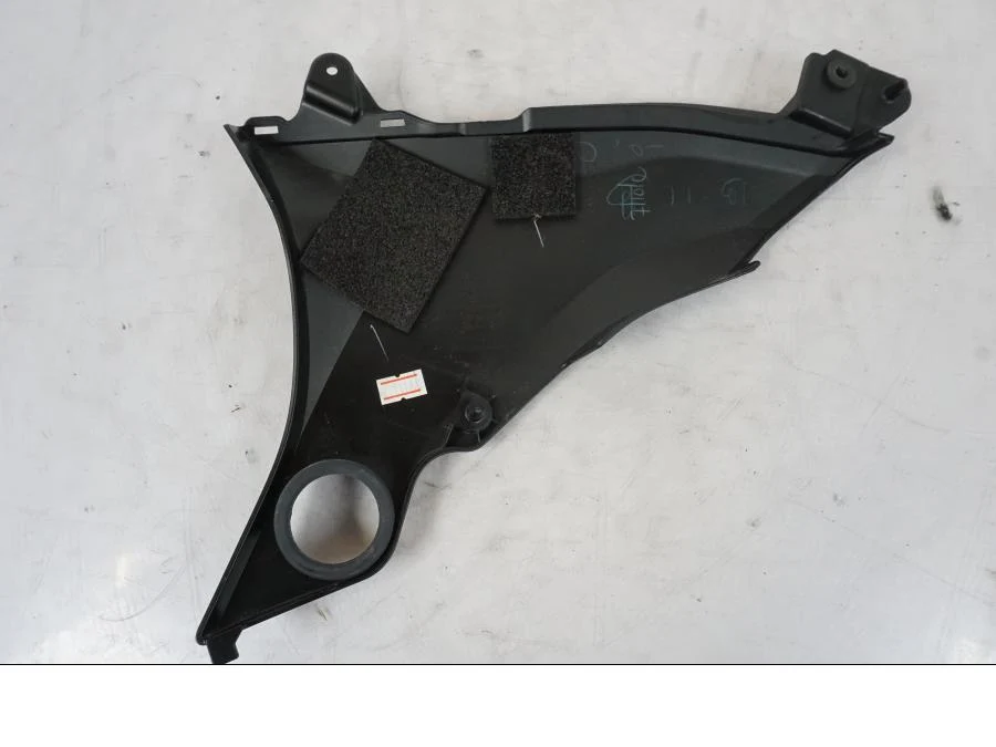 Boční panel Kawasaki