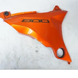 Boční panel Kawasaki