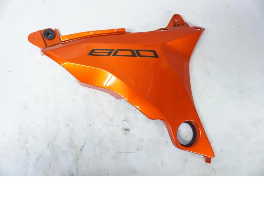 Boční panel Kawasaki