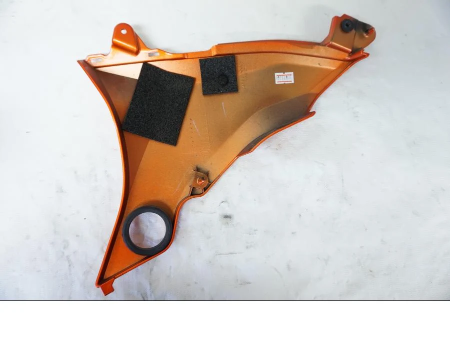 Boční panel Kawasaki
