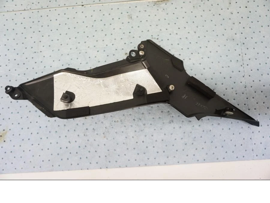 boční panel Kawasaki