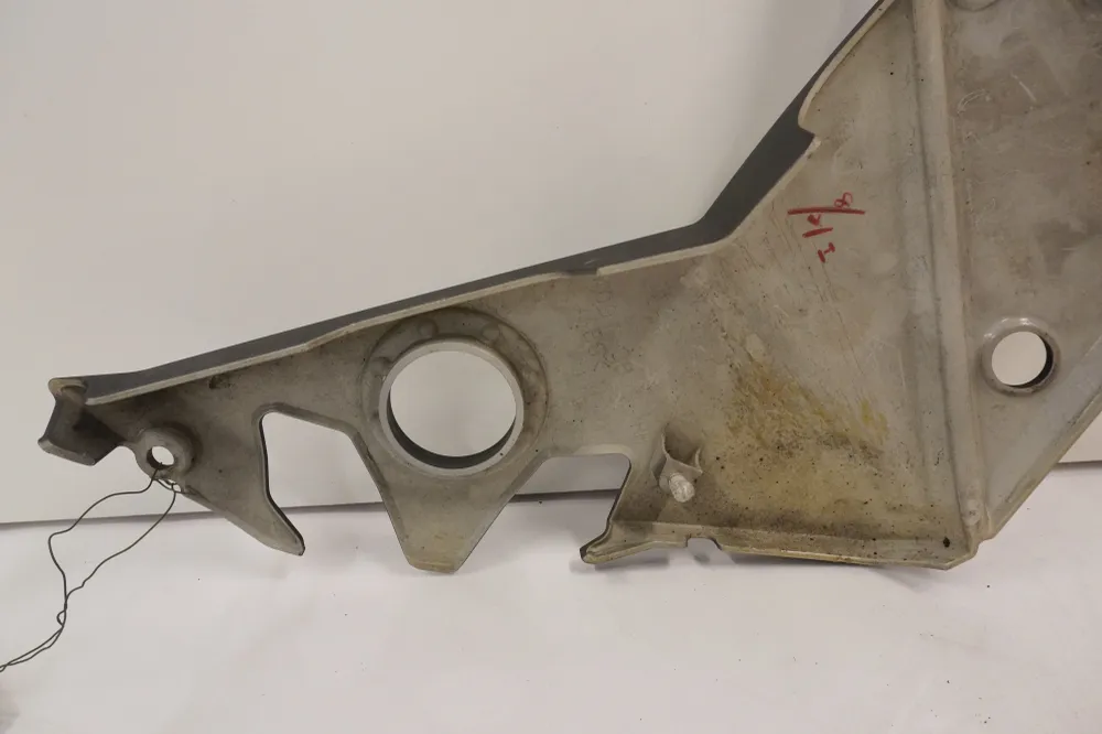 Boční panel Kawasaki