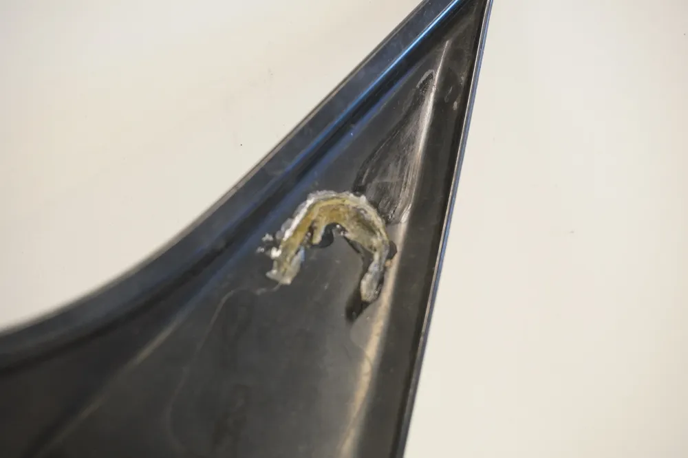 Boční panel Kawasaki