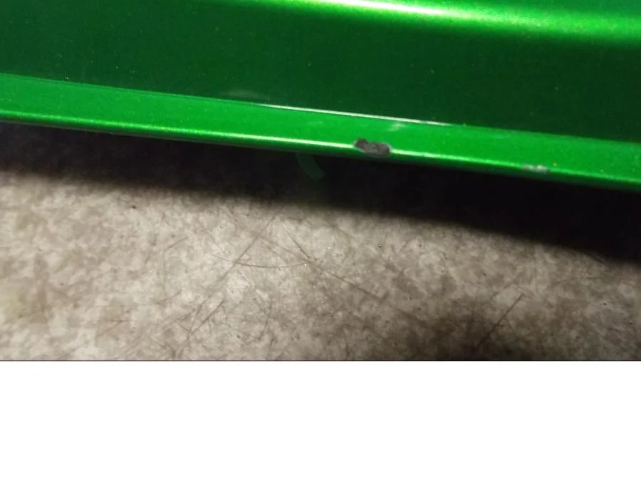 Boční panel Kawasaki