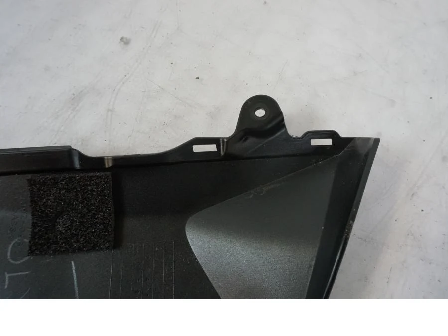 Boční panel Kawasaki