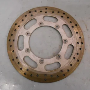 Brzdový kotouč Kawasaki