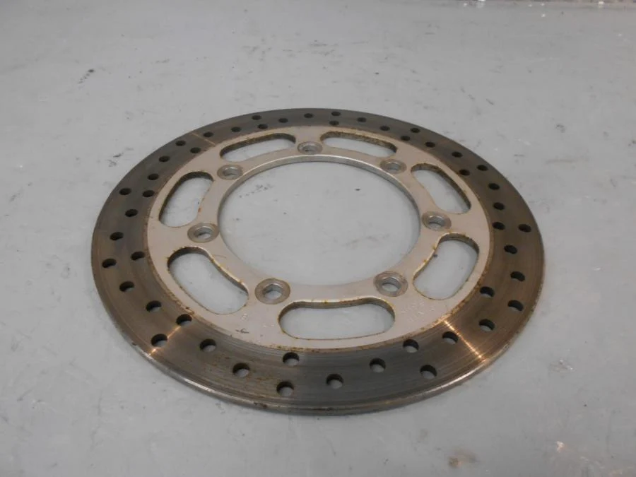 Brzdový kotouč Kawasaki