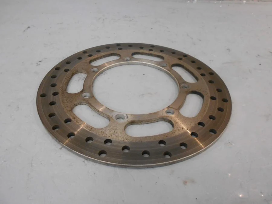 Brzdový kotouč Kawasaki