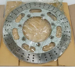 Brzdový kotouč Kawasaki