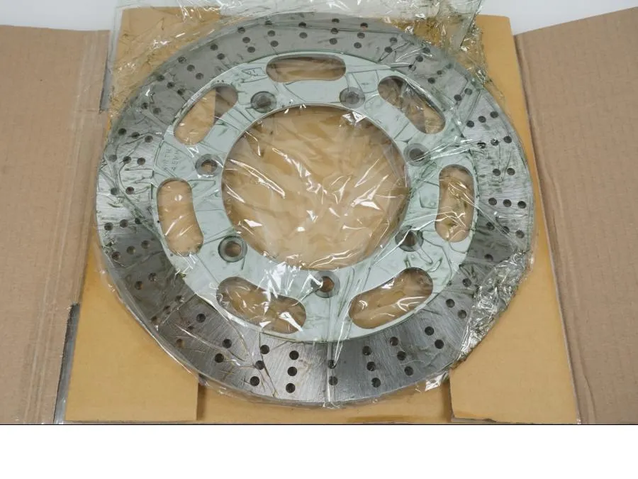 Brzdový kotouč Kawasaki