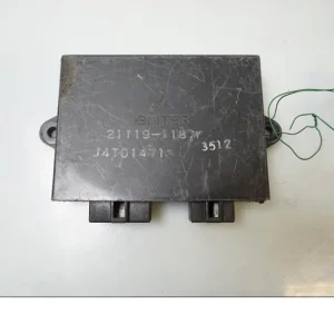 CDI / ECU Kawasaki