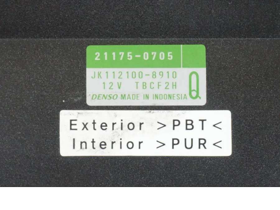 CDI / ECU Kawasaki