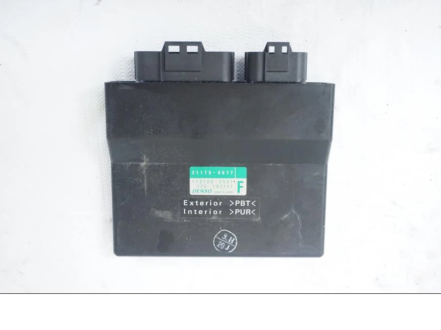 CDI / ECU Kawasaki