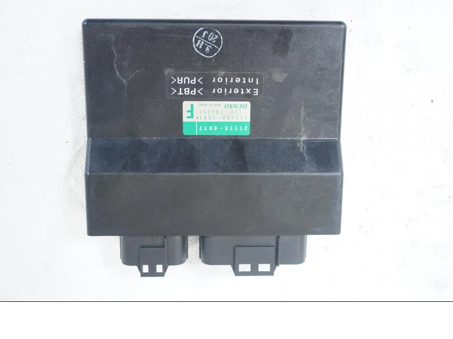 CDI / ECU Kawasaki