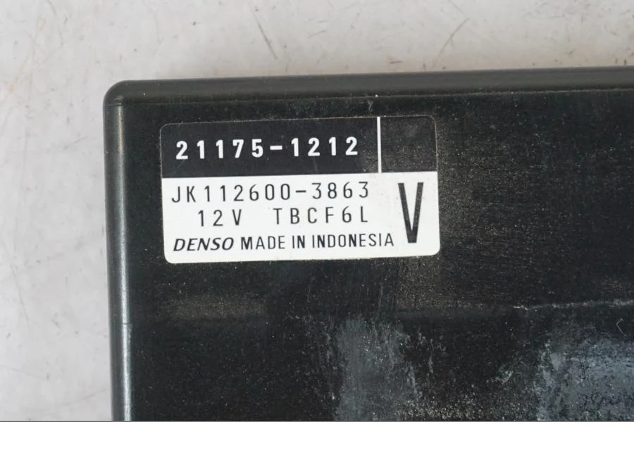 CDI / ECU Kawasaki