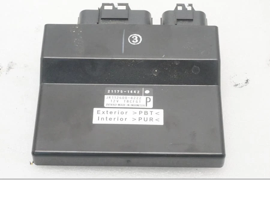CDI / ECU Kawasaki