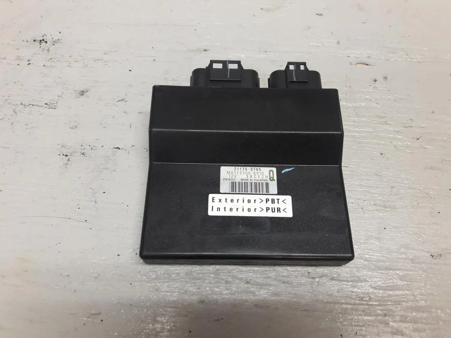 CDI / ECU Kawasaki