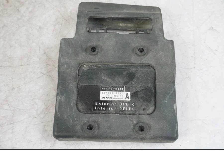 CDI / ECU Kawasaki