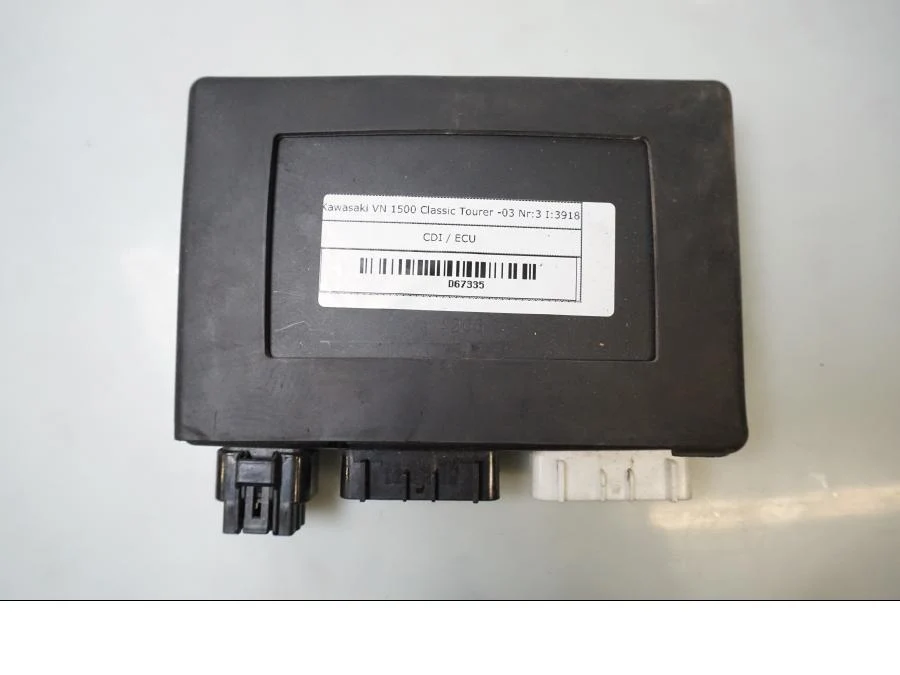 CDI / ECU Kawasaki