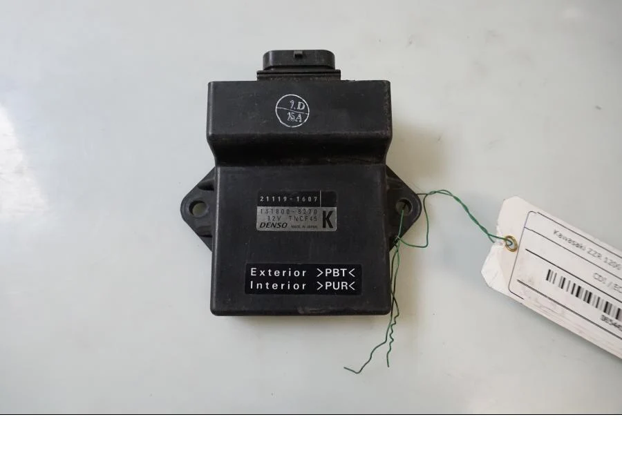 CDI / ECU Kawasaki