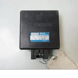CDI / ECU Kawasaki