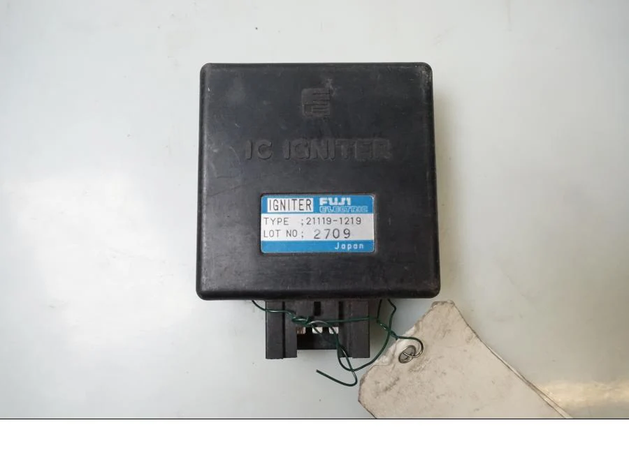 CDI / ECU Kawasaki