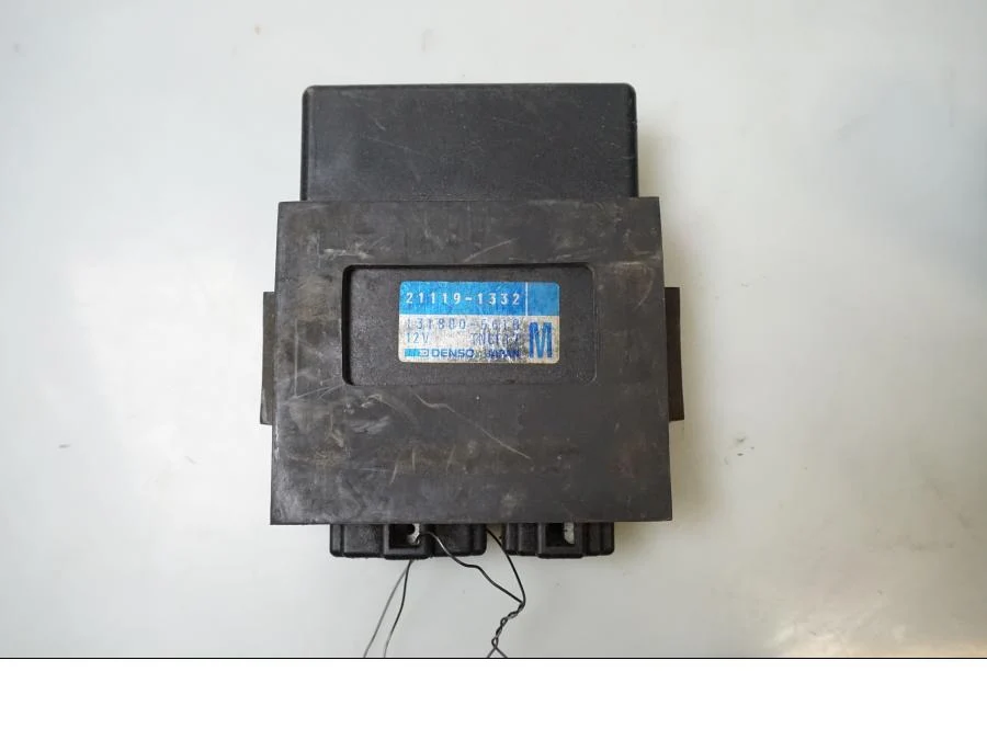 CDI / ECU Kawasaki