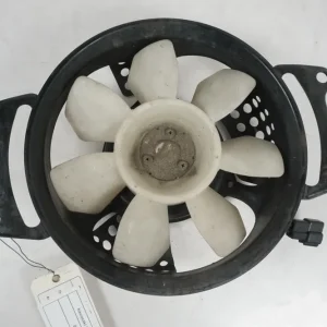 chladičový ventilátor Kawasaki