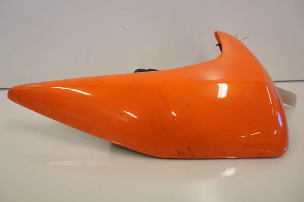 Dekor pro vodou chlazený motor Kawasaki